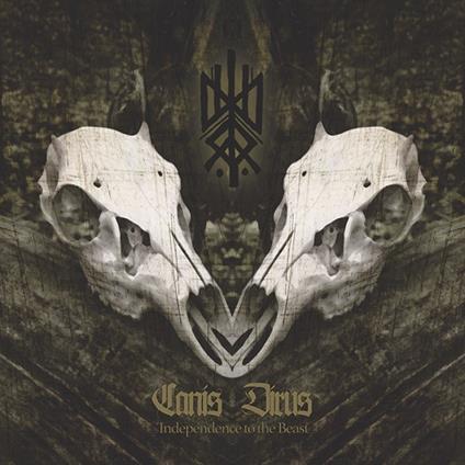 Independence to the Beast - Vinile LP di Canis Dirus