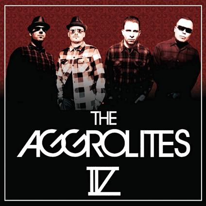 IV - Vinile LP di Aggrolites