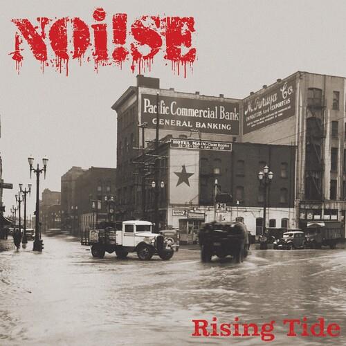 Rising Tide - Vinile LP di Noi!se
