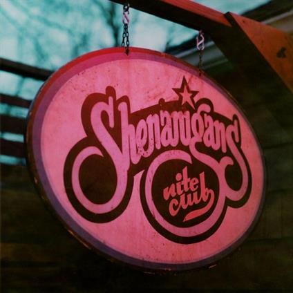 Shenanigans Nite Club - Vinile LP di Goose