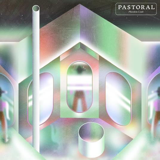 Pastoral (Mint Vinyl) - Vinile LP di Phantom Limb