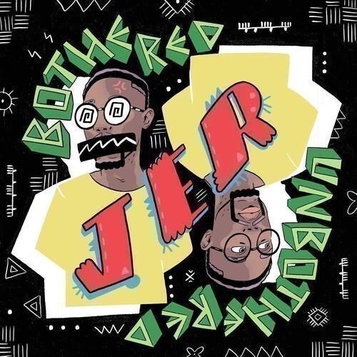 Bothered-Unbothered - Vinile LP di Jer