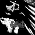Languor Into (Clear-Silver Vinyl)