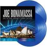Live at the Sydney Opera House (Blue Coloured Vinyl)