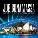 Live at the Sydney Opera House