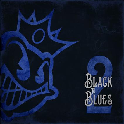 Black to Blues vol.2 - CD Audio di Black Stone Cherry