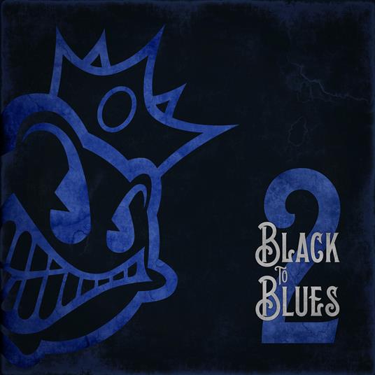 Black to Blues vol.2 - CD Audio di Black Stone Cherry