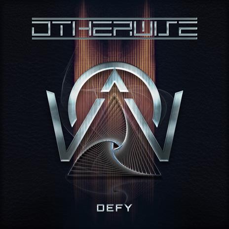 Defy (Clear Vinyl with MP3 Download) - Vinile LP di Otherwise