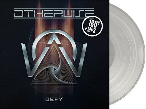 Defy (Clear Vinyl with MP3 Download) - Vinile LP di Otherwise - 2