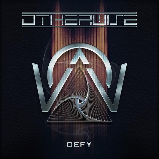 Defy - CD Audio di Otherwise