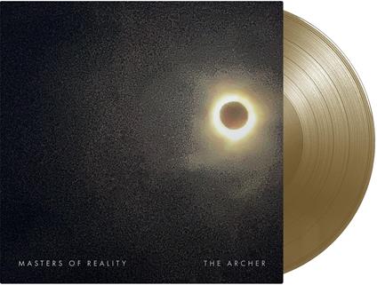 The Archer - Vinile LP di Masters of Reality