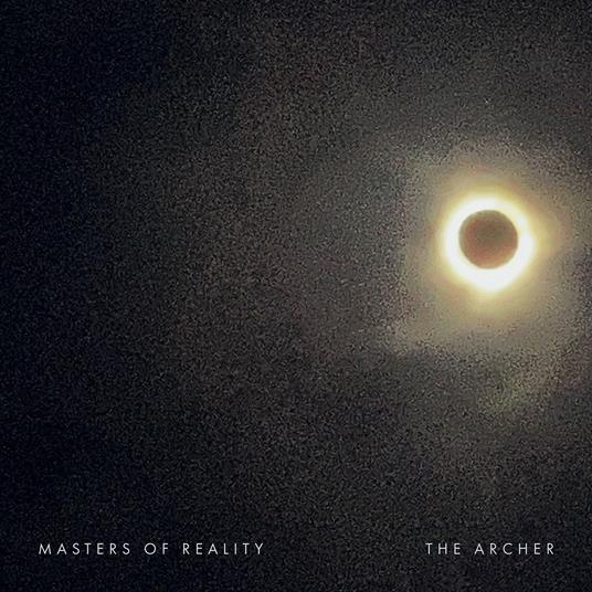 The Archer - CD Audio di Masters of Reality