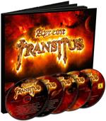 Transitus (Earbook 4 CD DVD)