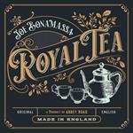Royal Tea (Limited Deluxe Tin Case CD Edition)