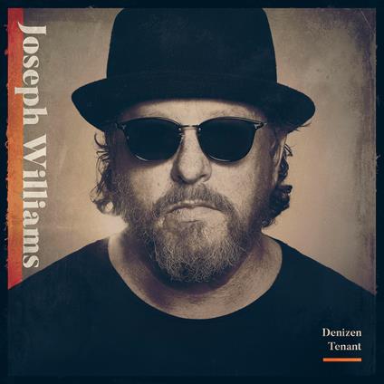 Denizen Tenant - CD Audio di Joseph Williams