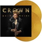 Crown (Gold Vinyl)
