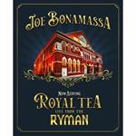 Now Serving. Royal Tea Live from the Rym (DVD)