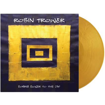 Coming Closer To The Day - Vinile LP di Robin Trower