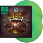 Black Country Communion (Glow in the Dark Vinyl)