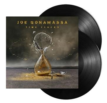 Time Clocks - Vinile LP di Joe Bonamassa