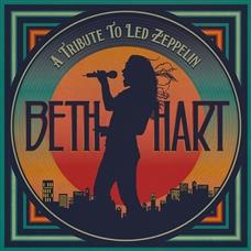A Tribute to Led Zeppelin - CD Audio di Beth Hart