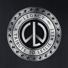Legacy. A Tribute To Leslie West - CD Audio di Leslie West