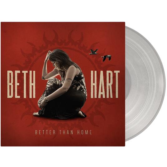 Better Than Home - Vinile LP di Beth Hart