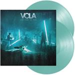 Live from the Pool (Transparent Mint Green Vinyl)