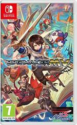 RPG Maker MV [Edizione: Francia]