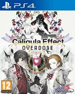 The Caligula Effect: Overdose - PS4