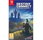Destiny Connect Tick Tock Travellers SWITCH