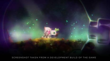 Void Trrlm();//Void Terrarium Limited Edition - PlayStation 4 - 2