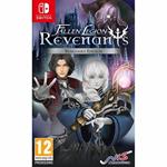 Fallen Legion RevENTS - Vanguard Edition Switch Game