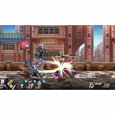 Fallen Legion RevENTS - Vanguard Edition Switch Game - 4
