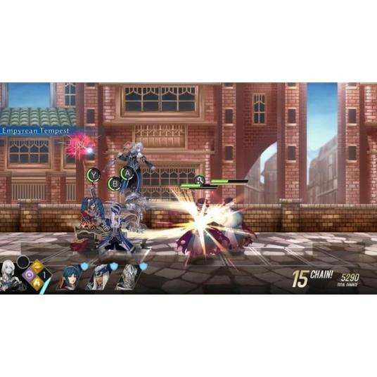 Fallen Legion RevENTS - Vanguard Edition Switch Game - 4