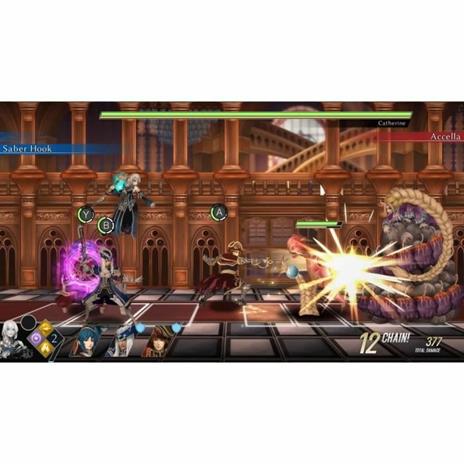 Fallen Legion RevENTS - Vanguard Edition Switch Game - 5