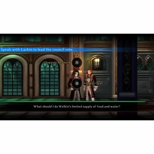 Fallen Legion RevENTS - Vanguard Edition Switch Game - 6