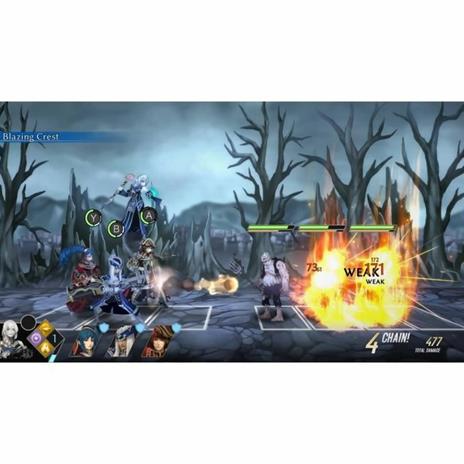 Fallen Legion RevENTS - Vanguard Edition Switch Game - 3