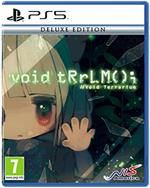 Void Trrlm() ++//Void Terrarium++ Deluxe Edition -