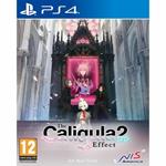 Il gioco per PS4 di Caligola Effect 2