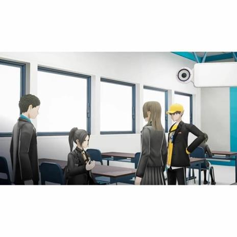 Il gioco per PS4 di Caligola Effect 2 - 2