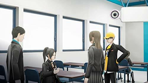 The Caligula Effect 2 - PS4 - 2