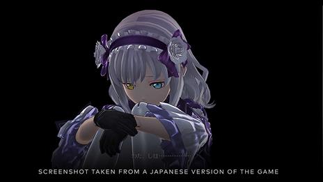 The Legend of Heroes Trails into Reverie - SWITCH - 2