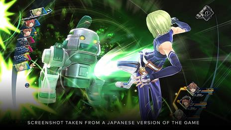 The Legend of Heroes Trails into Reverie - SWITCH - 6