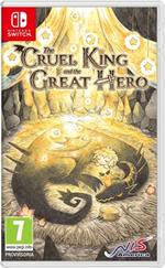 The Cruel King and the Great Hero - SWITCH