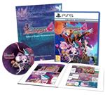 Disgaea 6 Complete Deluxe Edition - Ps5 Include Manga Cd Soundtrack Dlc