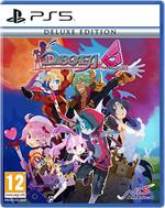 Disgaea 6 Complete - PS5