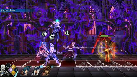 Fallen Legion Rise to Glory + Revenants - PS5 - 3