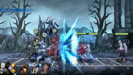 Fallen Legion Rise to Glory + Revenants - PS5 - 5