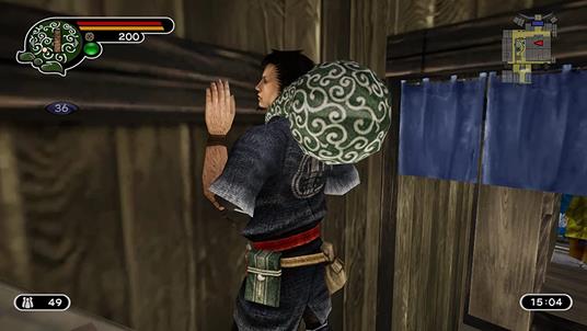 Kamiwaza: Way of the Thief - SWITCH - 5